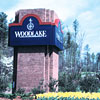 Woodlake entry