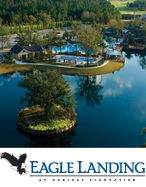 Eagle Landing, Orange Park Florida