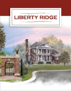 Liberty Ridge, Williamsburg Virginia