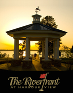 The Riverfront, Suffolk Virginia